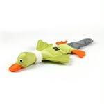 Juguete-para-perros---Pato-cuak-balistico