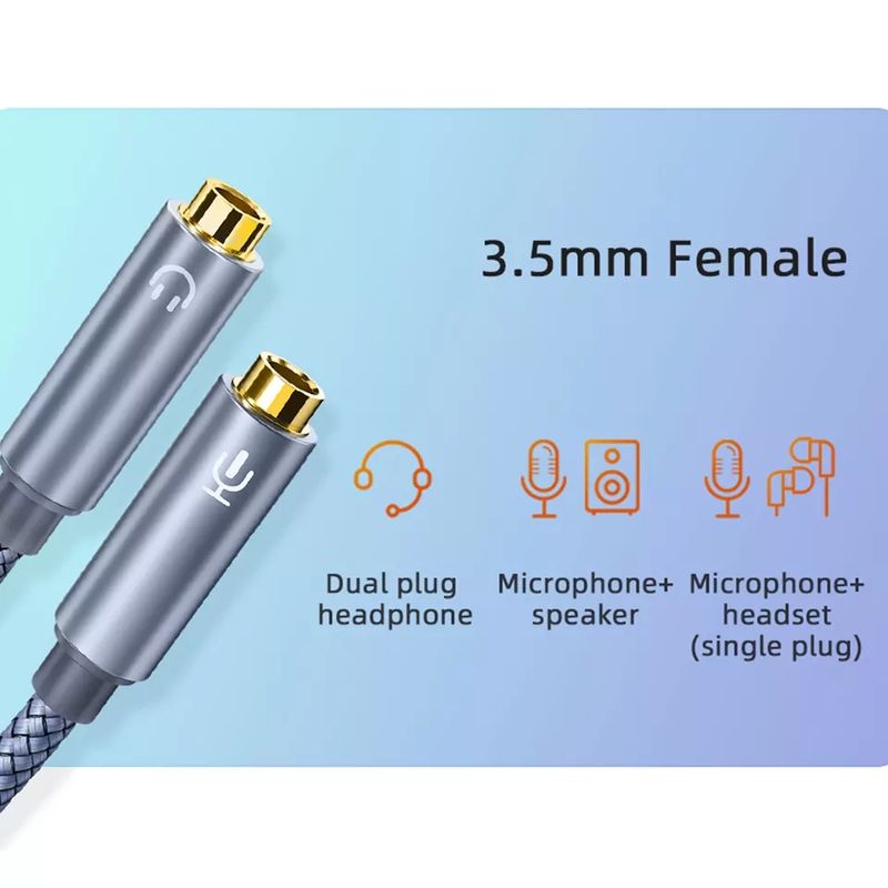 Cable-Adaptador-Microfono-y-Audio-35mm-Ps4-Xbox-Nintendo-Switch-Celular