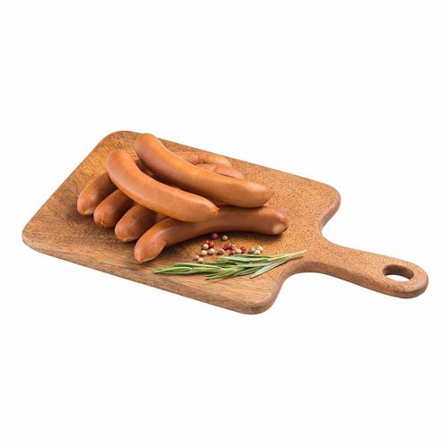 Salchicha Frankfurter Cocktail BRAEDT Paquete 250g