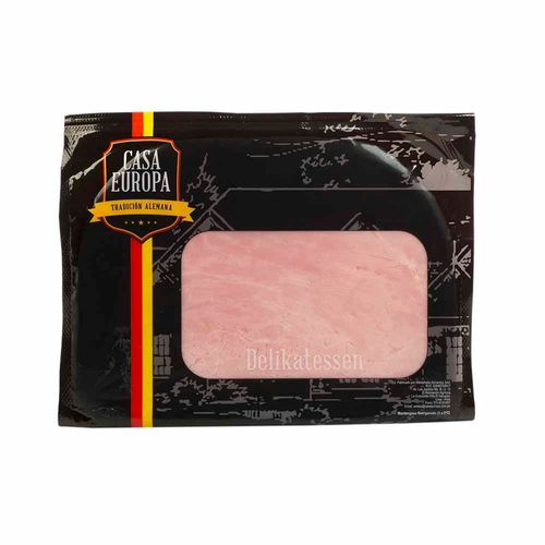 Jamón Inglés CASA EUROPA Paquete 200g