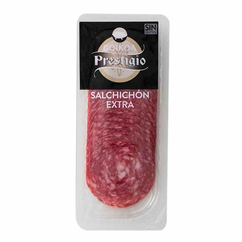 Salchichón Extra GOIKOA Paquete 70g