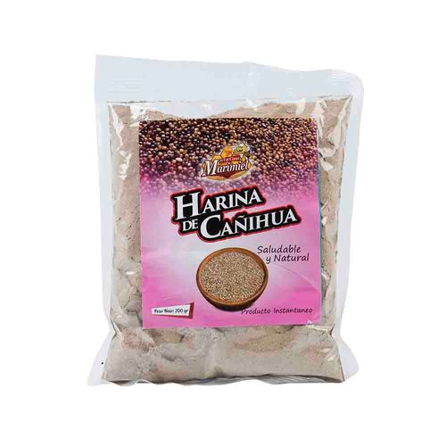 Harina de Cañihua LA CASA MARIMEL Bolsa 200g