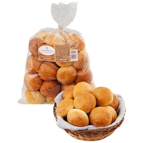 Petipan LA FLORENCIA Bolsa 550g