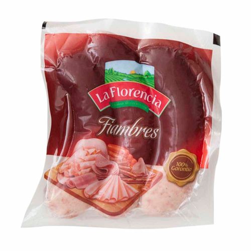 Chorizo Finas Hierbas LA FLORENCIA Paquete 250g