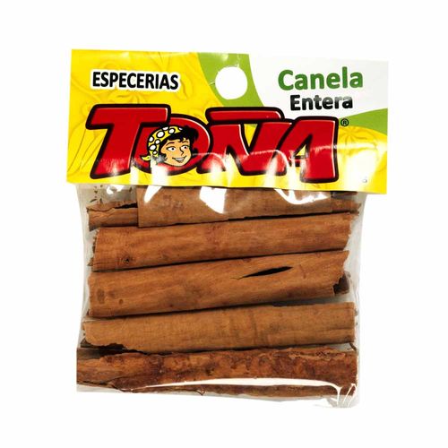 Canela Entera TOÑA Sobre 8g