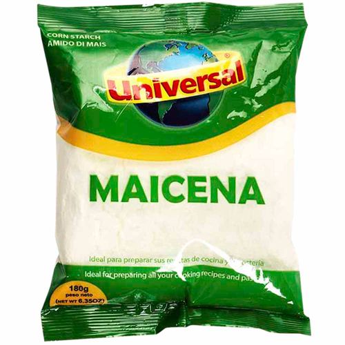 Maicena UNIVERSAL Bolsa 180g