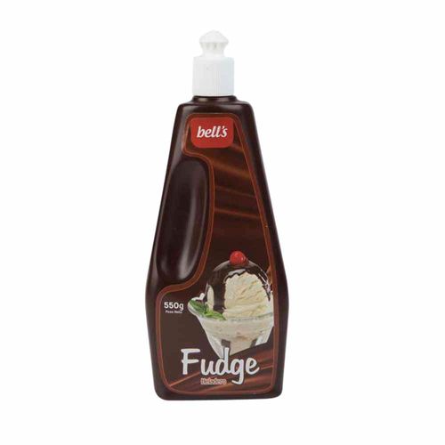 Fudge BELL'S Frasco 550g