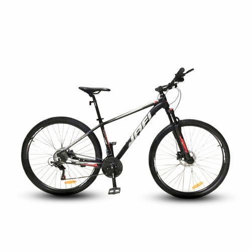 BICICLETA MTB JAFI CHALLENGER 24V ARO 29 ROJO