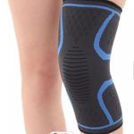 Rodillera-deportiva-de-compresion-M-azul