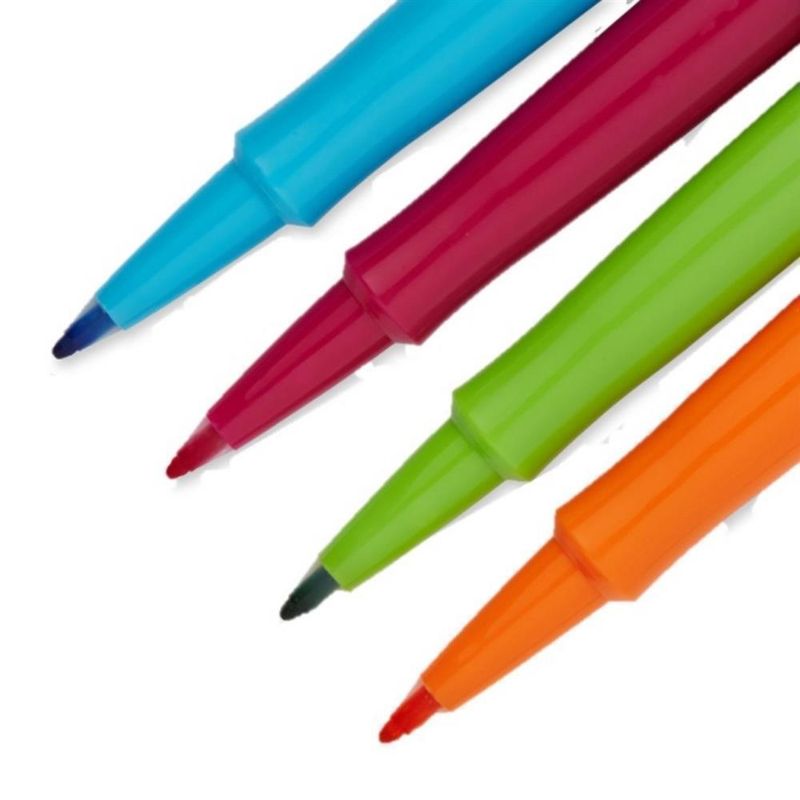 Marcadores-Paper-Mate-Flair-x4-Colores-Fashion