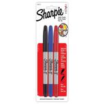 Marcador-Permanente-Sharpie-Doble-Punta-Surtido-Blister-X3