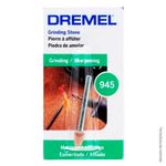 Piedra-Conica-Dremel-Oxido-Aluminio-3-16-