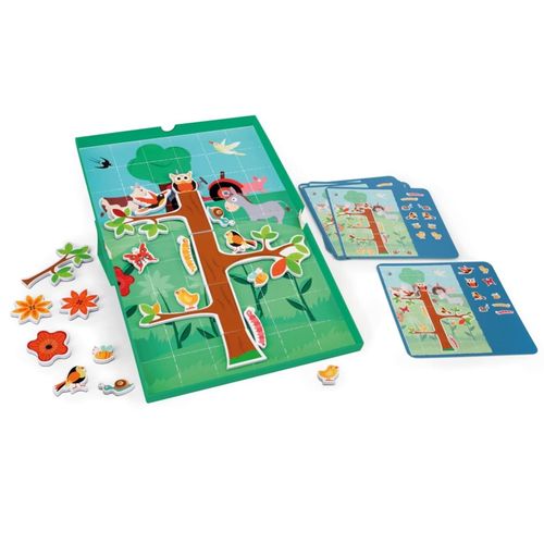 Juego Edulogic Scratch Granja divertida