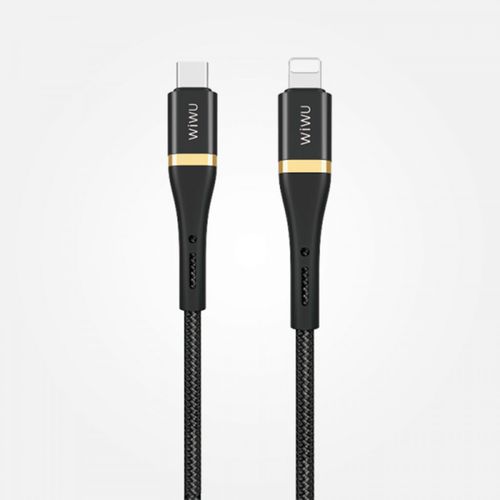 Elite Data Cable ED-103 USB-C a Lightning Wiwu 1.2m