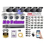 Kit-10-Camaras-de-Seguridad-Hikvision-Hd-720P-Disco-1Tb-Mayor-Alcance-Varifocal-P2p
