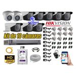 Kit-10-Camaras-de-Seguridad-Hikvision-Hd-720P-mas-Disco-2Tb-Mayor-Alcance-Varifocal-Ip66