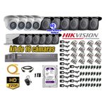 Kit-16-Camaras-de-Seguridad-Hikvision-Hd-720P-mas-Disco-1Tb-Mayor-Alcance-Varifocal-Ip66