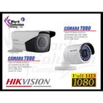 Kit-3-Camaras-de-Seguridad-Exterior-Varifocal-Hikvision-Full-Hd-1080P-mas-Disco-500Gb-P2P