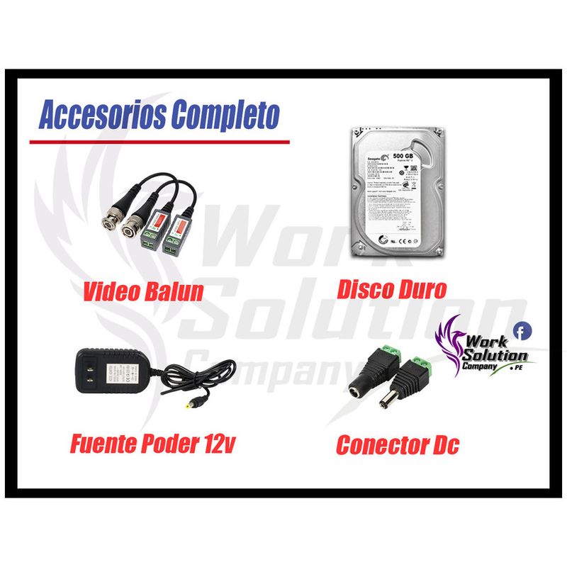 Kit-3-Camaras-de-Seguridad-Exterior-Varifocal-Hikvision-Full-Hd-1080P-mas-Disco-500Gb-P2P