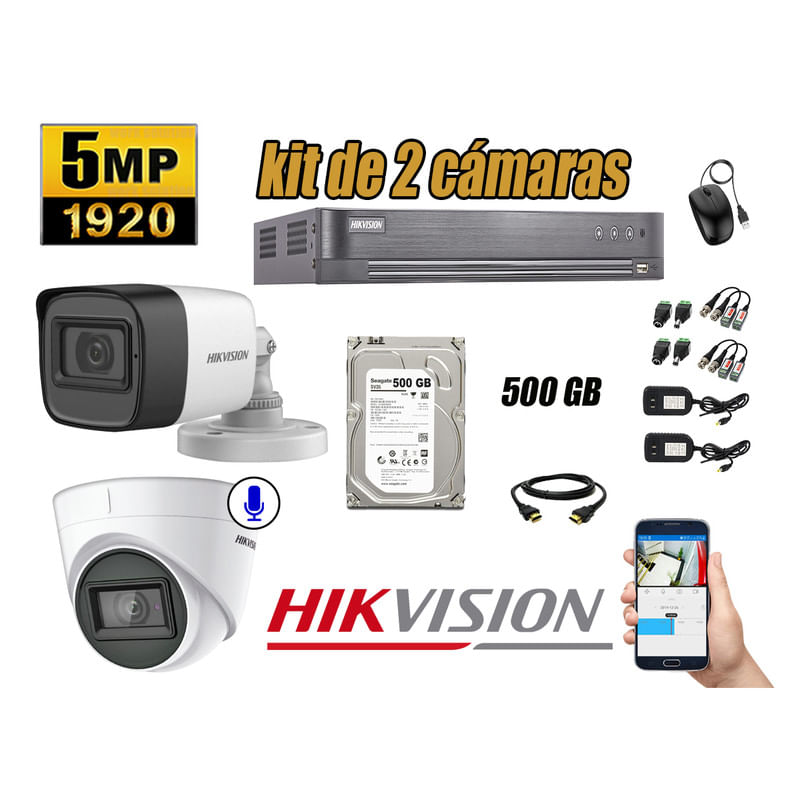 Kit-2-Camaras-de-Seguridad-Hikvision-5Mp-01-Camara-Audio-Incorporado-Hdmi