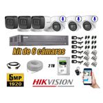 Kit-6-Camaras-de-Seguridad-Hikvision-5Mp-3-Camaras-Audio-Incorporado