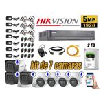 Kit-7-Camaras-de-Seguridad-Hikvision-5Mp-Audio-Incorporado-Hdmi-Completo-P2p
