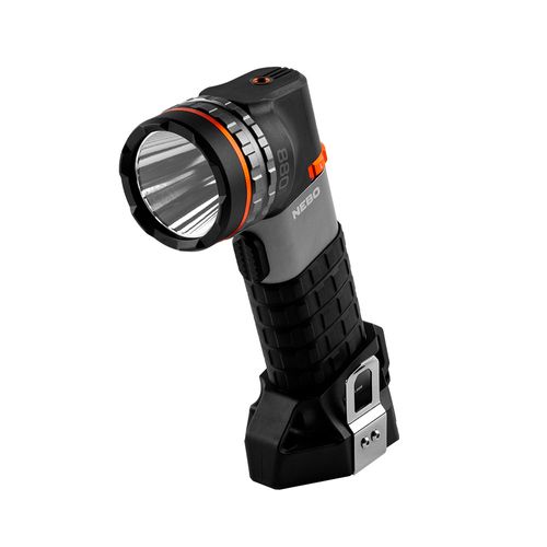 Linterna LED Luxtreme SL50, Nebo