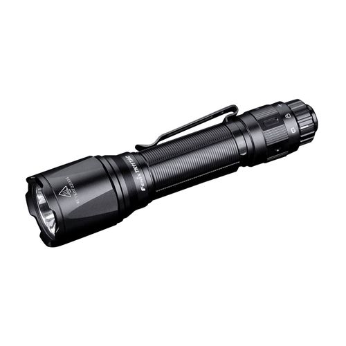 Linterna LED TK11 TAC - Extra robusta y Powerful, Fenix