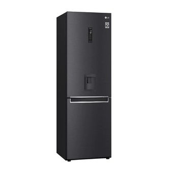 Refrigerador No Frost Multi Door Electrolux Inverter 401 Litros Silver -  ERQU40E2HSS