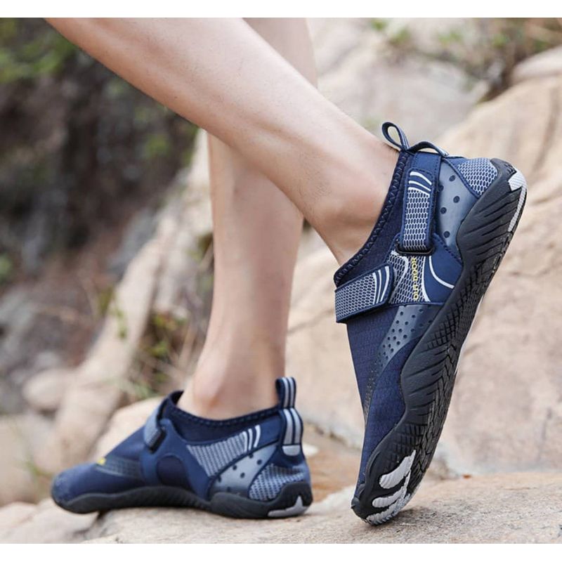 Aquashoes-aqua-moda-M2A-Unisex-pegapega-azul---40