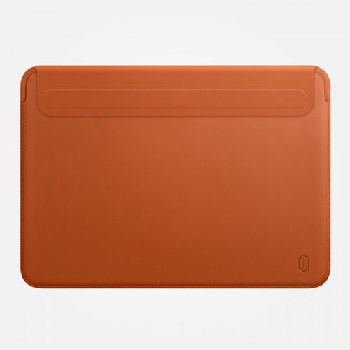 Skin Pro II Folio para MacBook Pro 15.4" Wiwu Marron