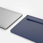 Skin-Pro-II-Folio-para-MacBook-Pro-162--Wiwu-Azul