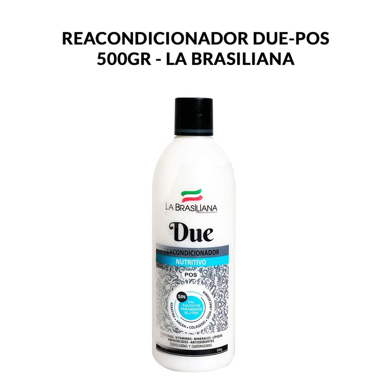 Reacondicionador-Due-Pos-500gr---La-Brasiliana