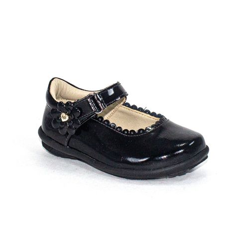Ballerinas Vera III Para Nina Negro