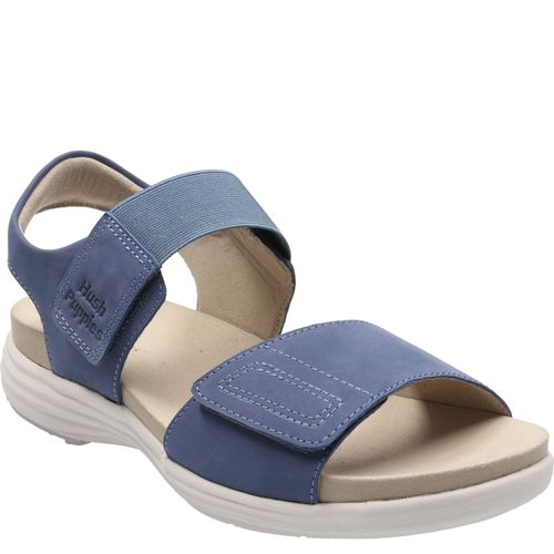 Sandalia Lorry Qtr Strap Para Mujer