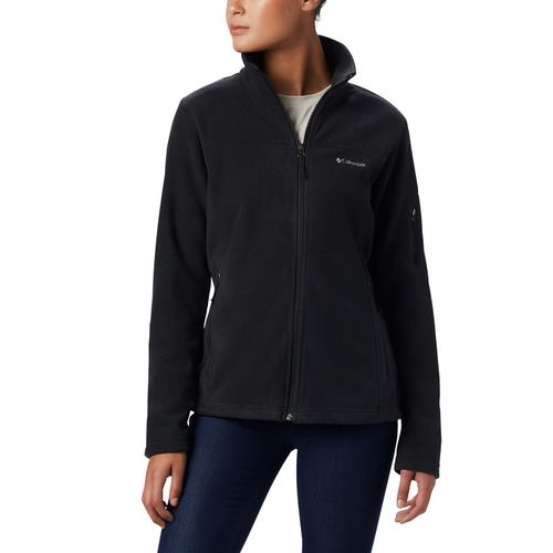 Polar Fast Trek™ II Full Zip Fleece para Mujer