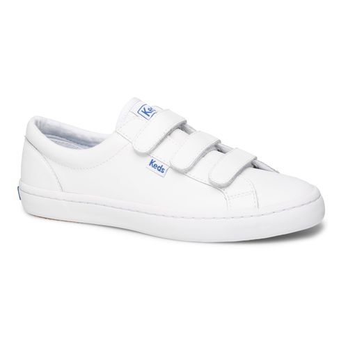 Zapatilla Tiebreak Leather para Mujer