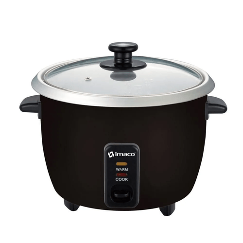 Olla Arrocera Imaco RC006N 0.6L