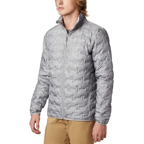 Casaca Delta Ridge™ Down Jacket para Hombre