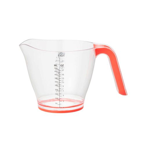 Taza Medidora VIVA HOME 500ml