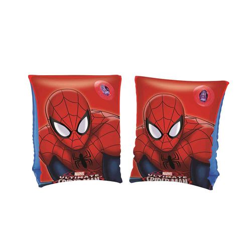 Flotadores Spiderman BESTWAY