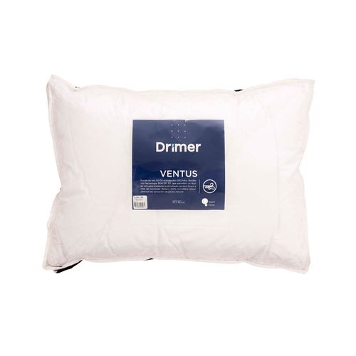 Almohada DRIMER Ventus Soft Paquete 1un