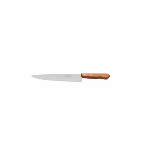 Cuchillo De Cocina 6'' Mango Marron