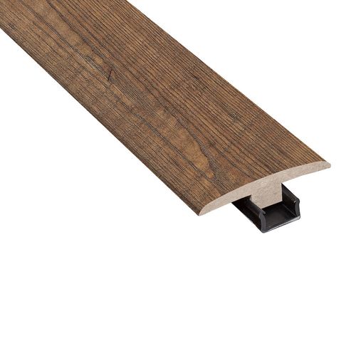 Moldura T Wild Oak, 10x44x900mm