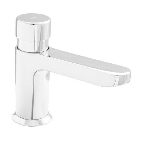 Llave temporizada lavatorio Eco