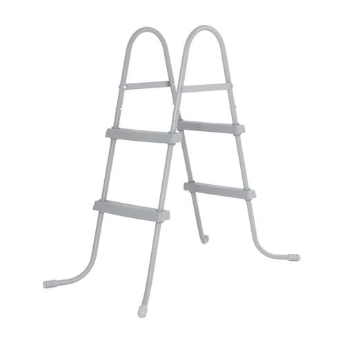 Escalera para piscina 84cm