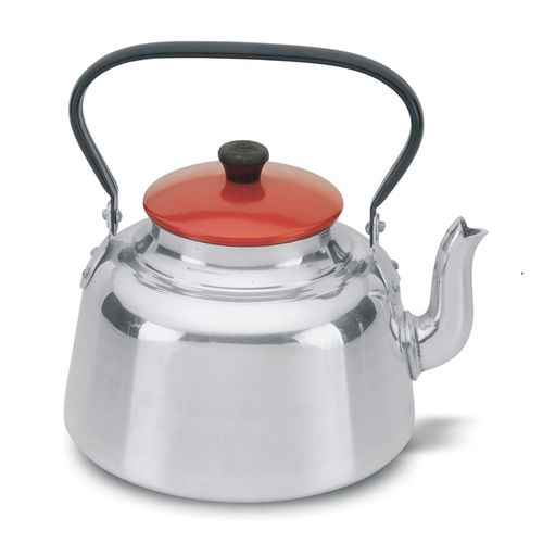 Tetera pulida aluminio 24 3.8 litros