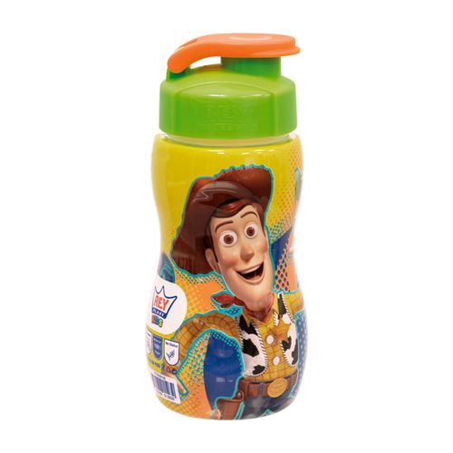 Bebetodo Disney 350ml Press Niño