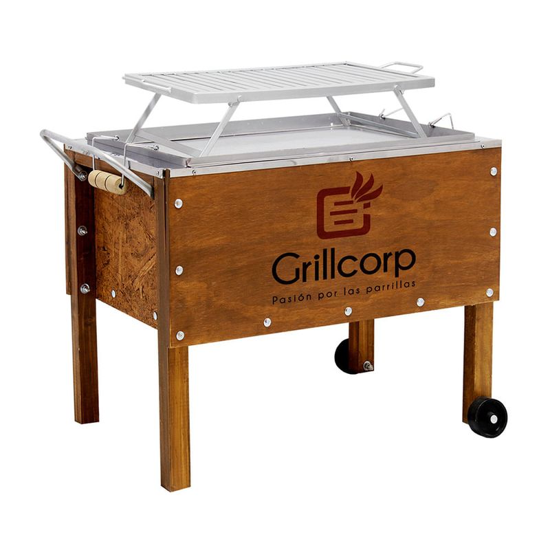 Grillcorp