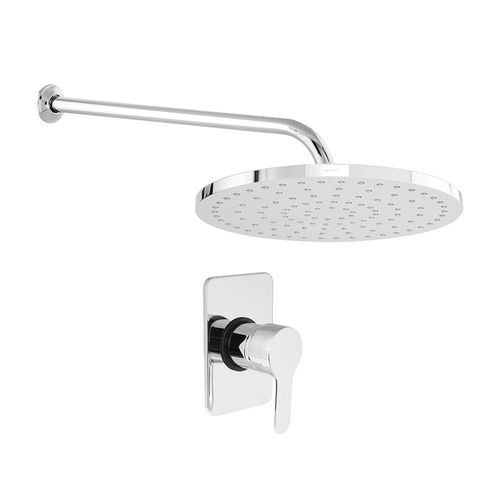 Mezcladora ducha monocomando Neo